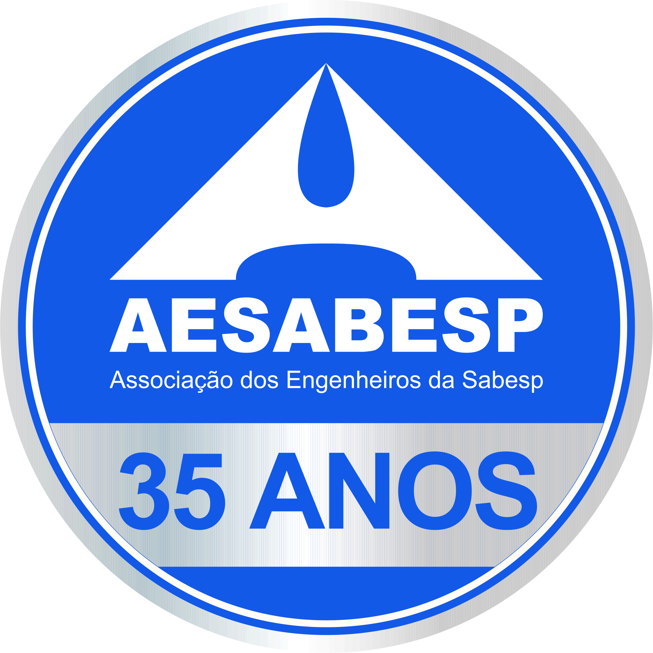 AESabesp 35 anos